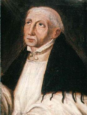Jan van Ruusbroec
